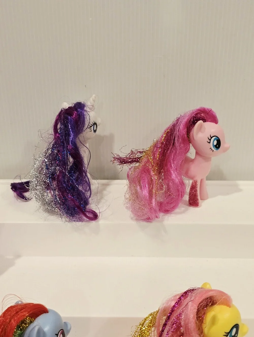 My Little Pony MLP Friendship Festival Toys “R” Us Exclusive Party Friends Set